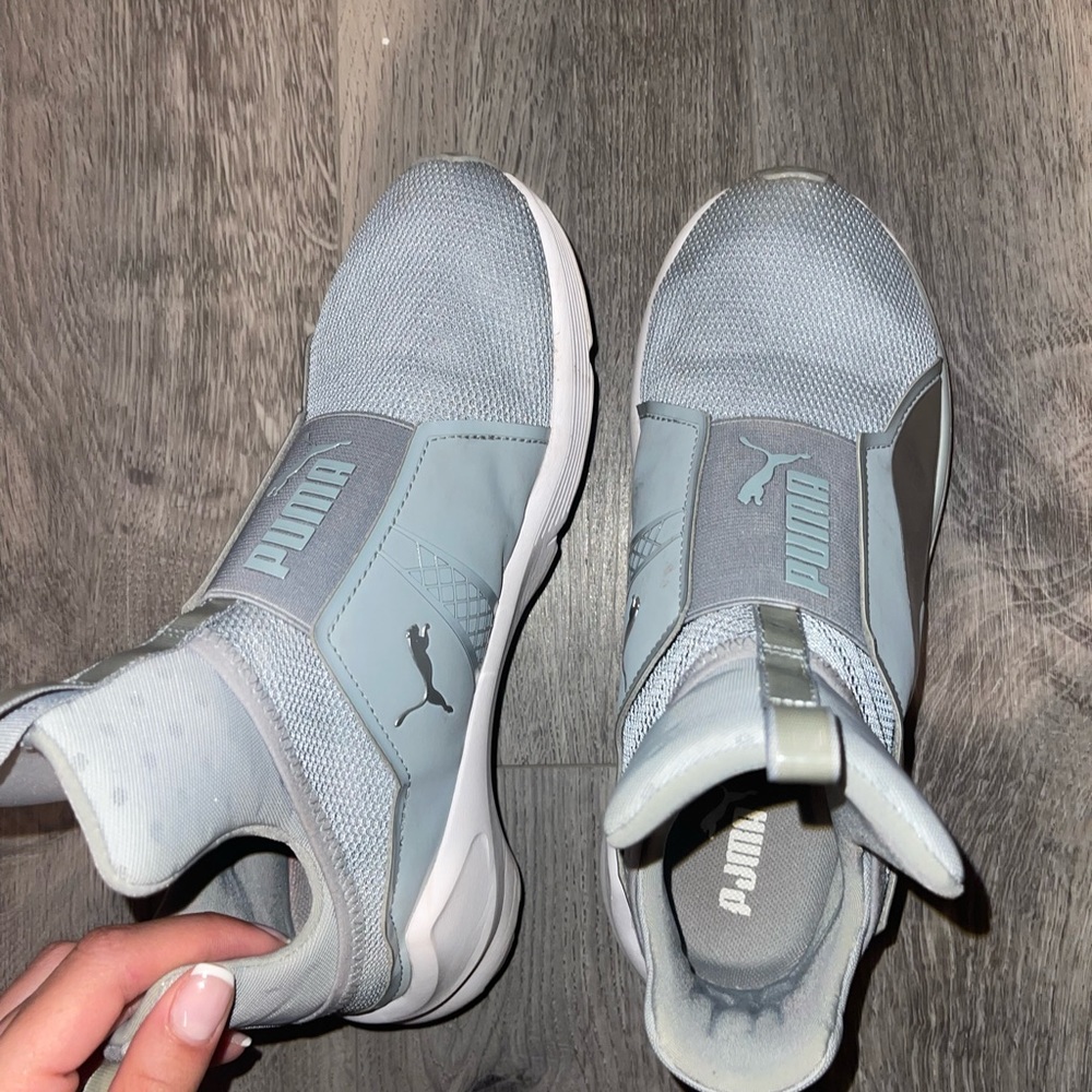 Puma shoes